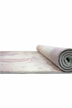 Παιδικό Χαλί Yolo 24360-260 160X230 Biokarpet - Image 3