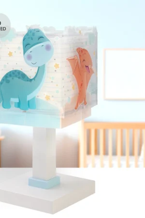 Baby Dinos κομοδίνου φωτιστικό (63451)