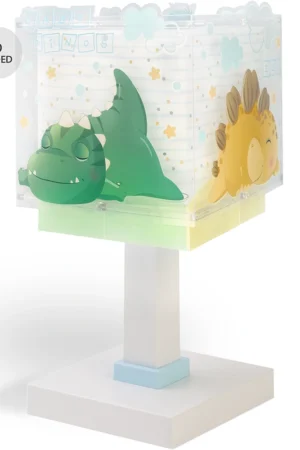 Baby Dinos κομοδίνου φωτιστικό (63451) - Image 3
