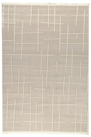 Σετ κρεβατοκάμαρας 3τμχ Liner LZ158 Beige Koulis Carpets