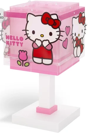 Hello Kitty φωτιστικό κομοδίνου (73261) - Image 3