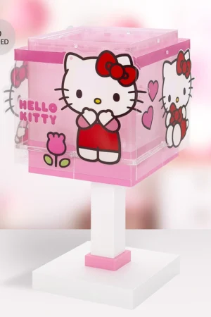 Hello Kitty φωτιστικό κομοδίνου (73261)