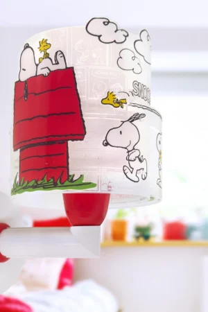 Snoopy απλίκα τοίχου (76309)