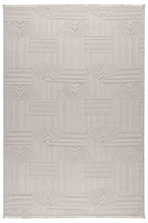 Σετ κρεβατοκάμαρας 3τμχ Bubbles BT380 Cream Koulis Carpets