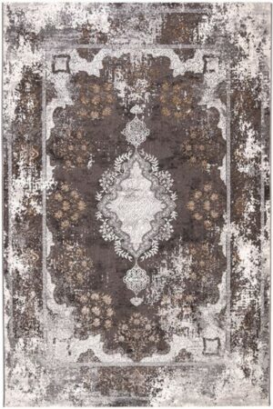 Κλασικό Χαλί Storyteller 34332-957 160X230 Biokarpet - Image 1