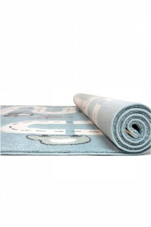 Παιδικό Χαλί Yolo E0129-230 160X230 Biokarpet - Image 3