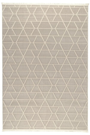 Σετ κρεβατοκάμαρας 3τμχ Liner LZ108 Beige Koulis Carpets