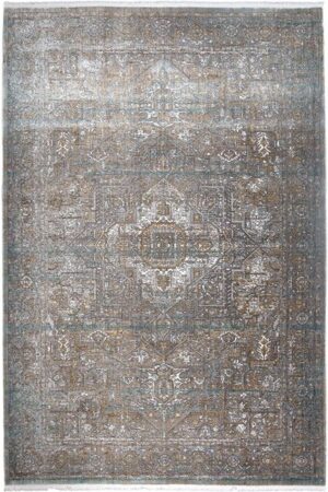 Χαλί Naf Naf Belize 111-211 160X230 Βiokarpet - Image 1