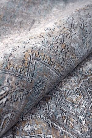 Χαλί Naf Naf Belize 111-211 160X230 Βiokarpet - Image 4