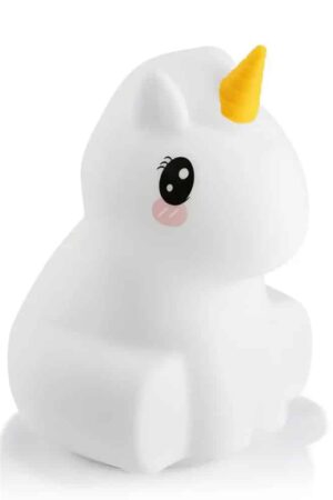 Unicorn mini light φορητό φωτιστικό νυκτός (ANG-219) - Image 2