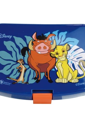 Lion King κουτί για σνακ φαγητού (006280) - Image 3