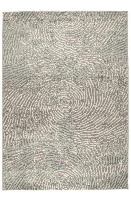 Σετ κρεβατοκάμαρας 3τμχ Platinum 22081A Koulis Carpets