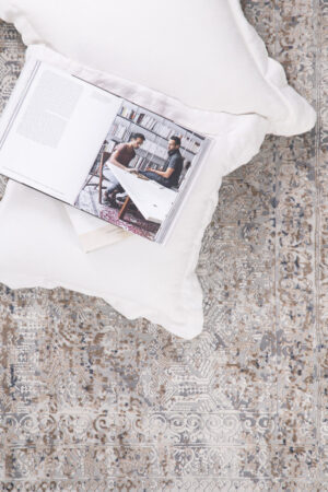 Μοντερνο Χαλι Allure 16625 200X250 Royal Carpet - Image 3