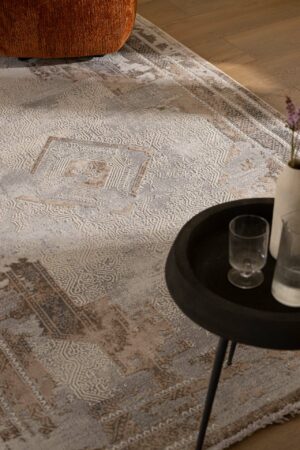 Σετ κρεβατοκάμαρας 3τμχ Allure 17495 157 Royal Carpet - Image 3