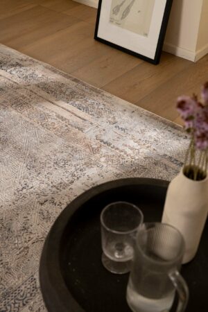 Μοντερνο Χαλι Allure 17496 160X230 Royal Carpet - Image 3