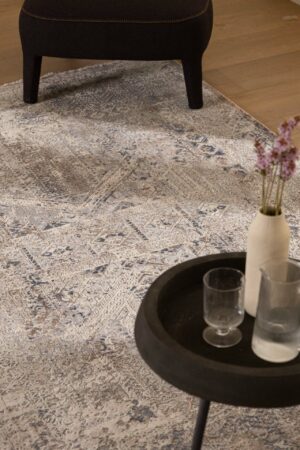Μοντερνο Χαλι Allure 30143 200X250 Royal Carpet - Image 3