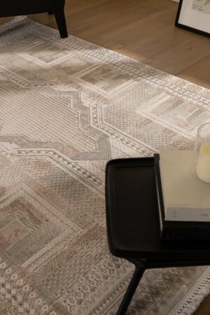 Μοντερνο Χαλι Allure 37601 120X180 Royal Carpet - Image 3