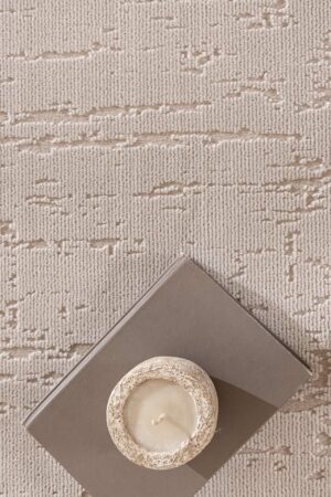Χαλί Bianca 379A L.GREY Royal Carpet - 200 x 290 cm - Image 3