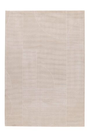 Χαλί Bianca 704B BEIGE Royal Carpet - 200 x 250 cm - Image 1