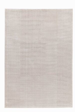 Χαλί Bianca 704B GREY Royal Carpet - 160 x 230 cm - Image 1