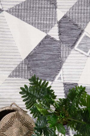 Μοντέρνο χαλί Broadway 5688A 200x290 Royal Carpet - Image 3
