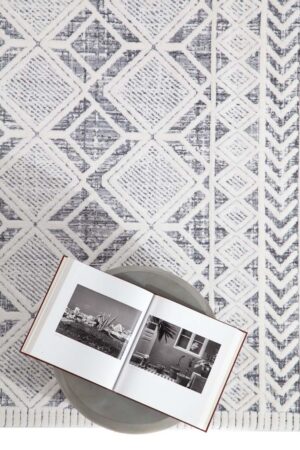 Μοντέρνο χαλί Broadway 5818C 67x220 Royal Carpet - Image 3