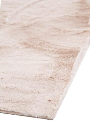Στρογγυλό Χαλί Bunny Rabit Beige Διαμέτρου 200cm Royal Carpet - Image 2