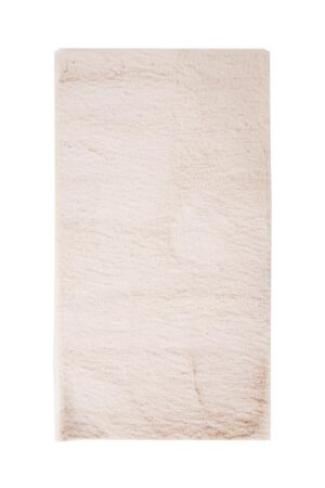 Στρογγυλό Χαλί Bunny Rabit Beige Διαμέτρου 200cm Royal Carpet - Image 3
