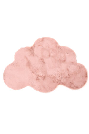 Παιδικό Χαλί Bunny Kids Cloud Pink 80X120 Royal Carpet - Image 1