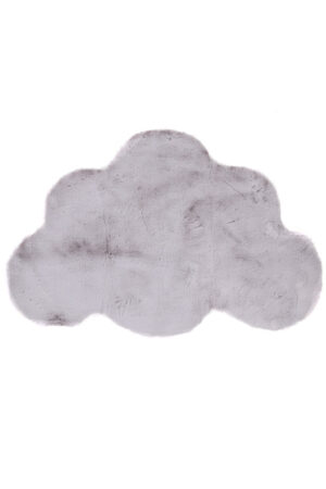 Παιδικό Χαλί Bunny Kids Cloud Silver 80X120 Royal Carpet - Image 2