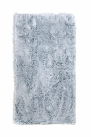 Μοντέρνο Χαλί Bunny Sheep Blue Tip 170X230 Royal Carpet - Image 1