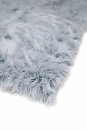 Μοντέρνο Χαλί Bunny Sheep Blue Tip 170X230 Royal Carpet - Image 2