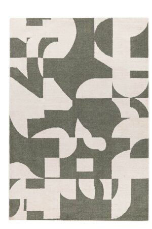 Χαλί Century 486A GREEN Royal Carpet - 80 x 480 cm