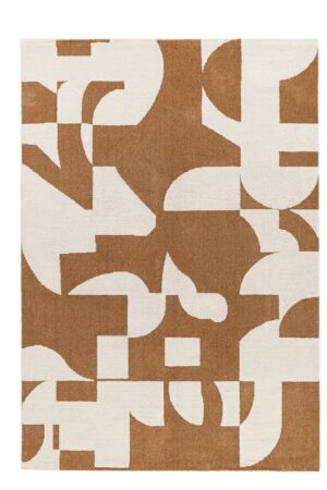 Χαλί Century 486B TERRA Royal Carpet - 80 x 480 cm