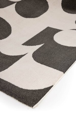 Χαλί Century 894C GREY Royal Carpet - 200 x 290 cm - Image 2