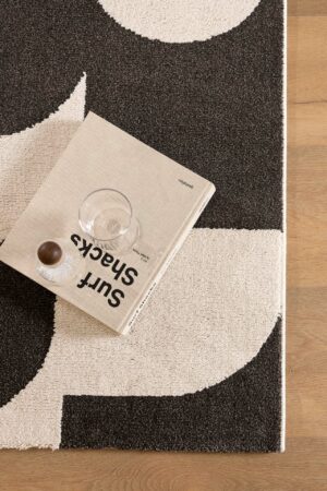 Χαλί Century 894C GREY Royal Carpet - 200 x 290 cm - Image 3