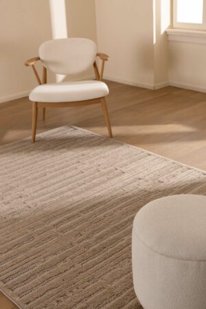 Μοντέρνο Χαλί Chiara 22001Y 200X290 Royal Carpet - Image 3