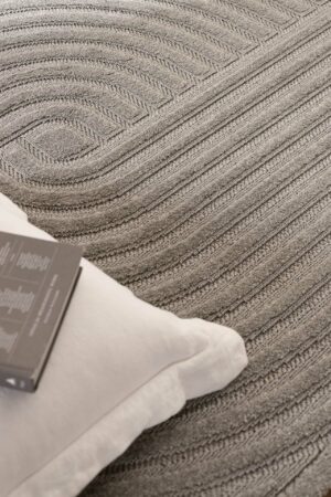 Μοντέρνο Χαλί Chiara 45003V 200X250 Royal Carpet - Image 2