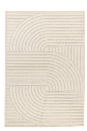 Μοντέρνο Χαλί Chiara 45003W 140X200 Royal Carpet - Image 1