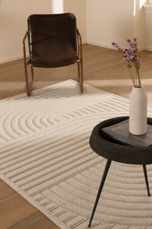 Μοντέρνο Χαλί Chiara 45003W 140X200 Royal Carpet - Image 2