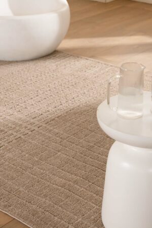 Σετ κρεβατοκάμαρας 3τμχ Chiara 54003D Royal Carpet - Image 3