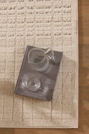 Σετ κρεβατοκάμαρας 3τμχ Chiara 54003Q Royal Carpet - Image 3