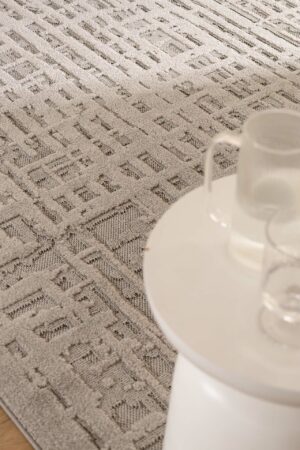 Σετ κρεβατοκάμαρας 3τμχ Chiara 62001A Royal Carpet - Image 3