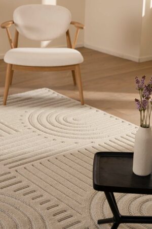 Μοντέρνο Χαλί Chiara 65000X 200X250 Royal Carpet - Image 3
