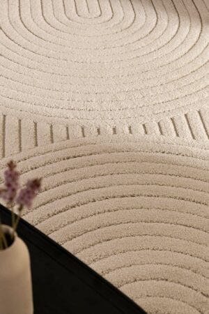 Σετ κρεβατοκάμαρας 3τμχ Chiara 85008W Royal Carpet - Image 3