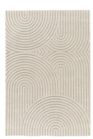 Μοντέρνο Χαλί Cocoon 59602 055 120X170 Royal Carpets - Image 1