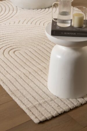 Μοντέρνο Χαλί Cocoon 59602 066 200X290 Royal Carpets - Image 2