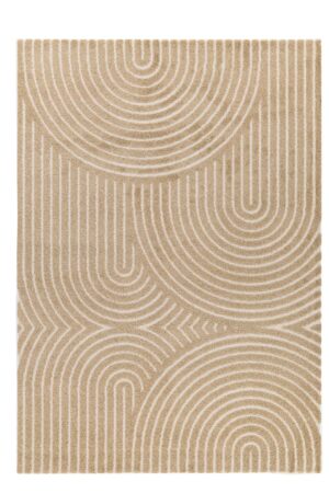 Μοντέρνο Χαλί Cocoon 59602 861 160X230 Royal Carpets - Image 1