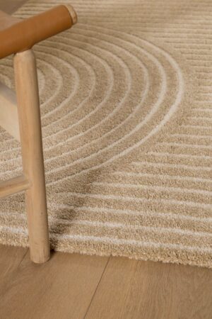 Μοντέρνο Χαλί Cocoon 59602 861 160X230 Royal Carpets - Image 3