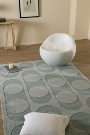 Χαλί Cocoon 59771 331 Royal Carpet - 240 x 340 cm - Image 3